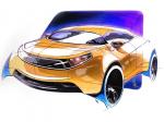 Mitsubishi Concept CT 2006 года